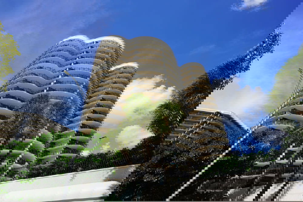 Grove Towers  photo 3